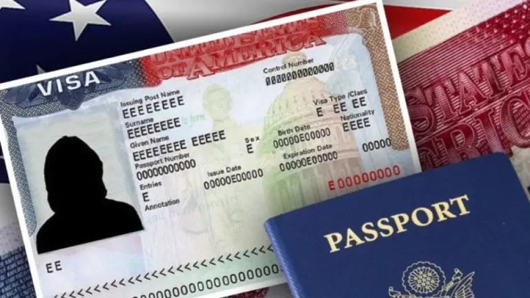 Imagen Principal de Nota: Requisitos y pasos para tramitar por primera vez la visa estadounidense en Honduras