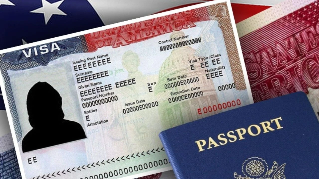Imagen de Requisitos y pasos para tramitar por primera vez la visa estadounidense en Honduras