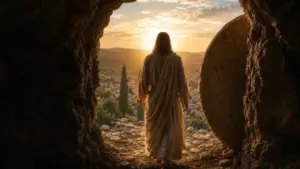 Imagen de Revela primera imagen y fechas de estreno de la secuela de 'La Pasión de Cristo'