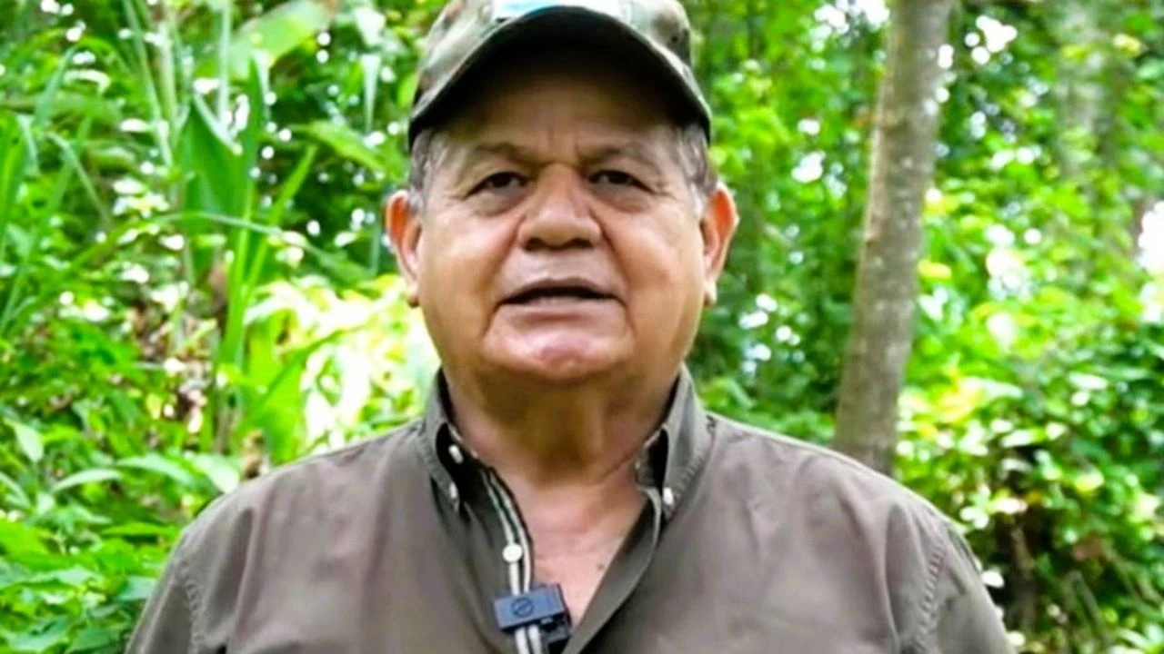 Imagen de Romeo Vásquez Velásquez revela grave estado de salud y pide apoyo en redes