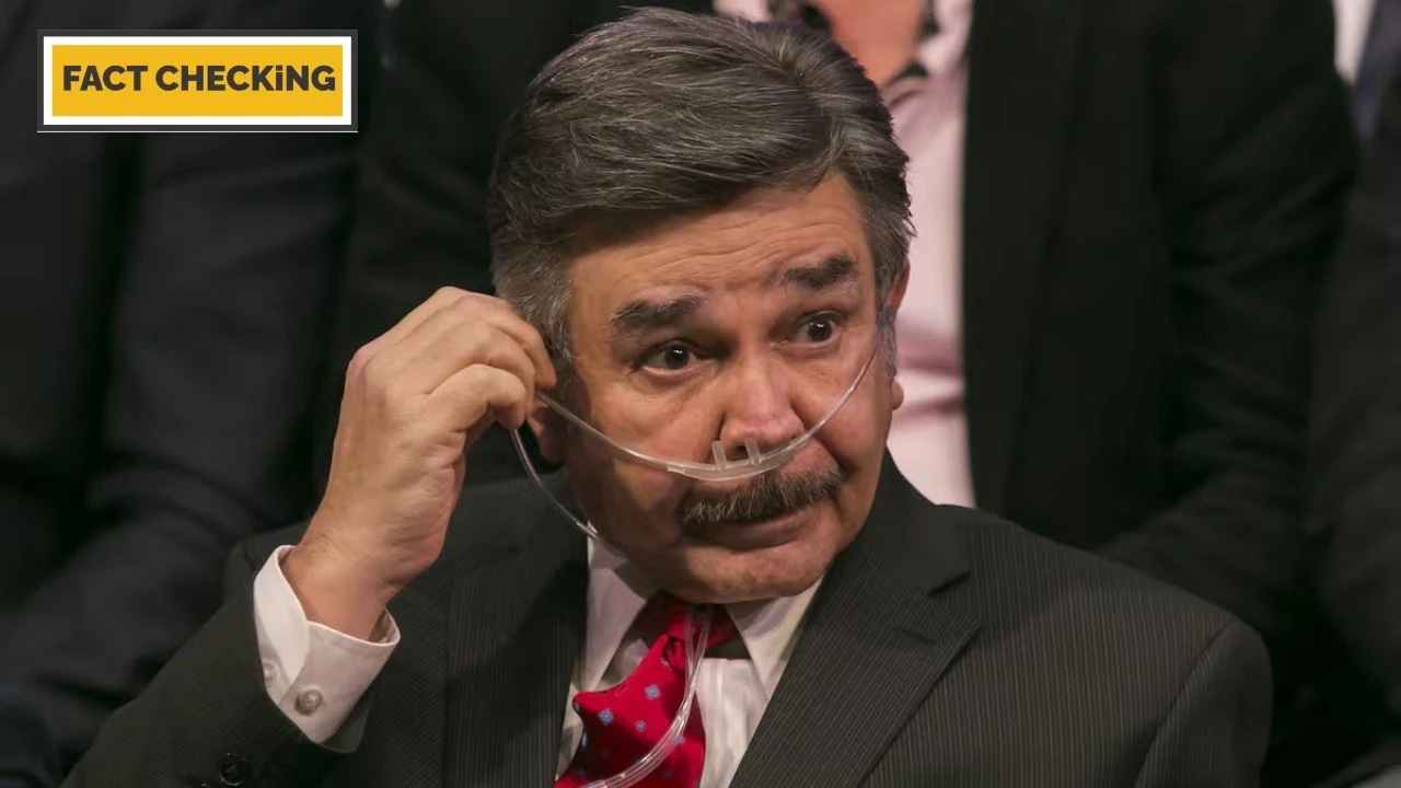 ¿Murió Jorge Ortiz de Pinedo? Todo lo que se sabe de su estado actual