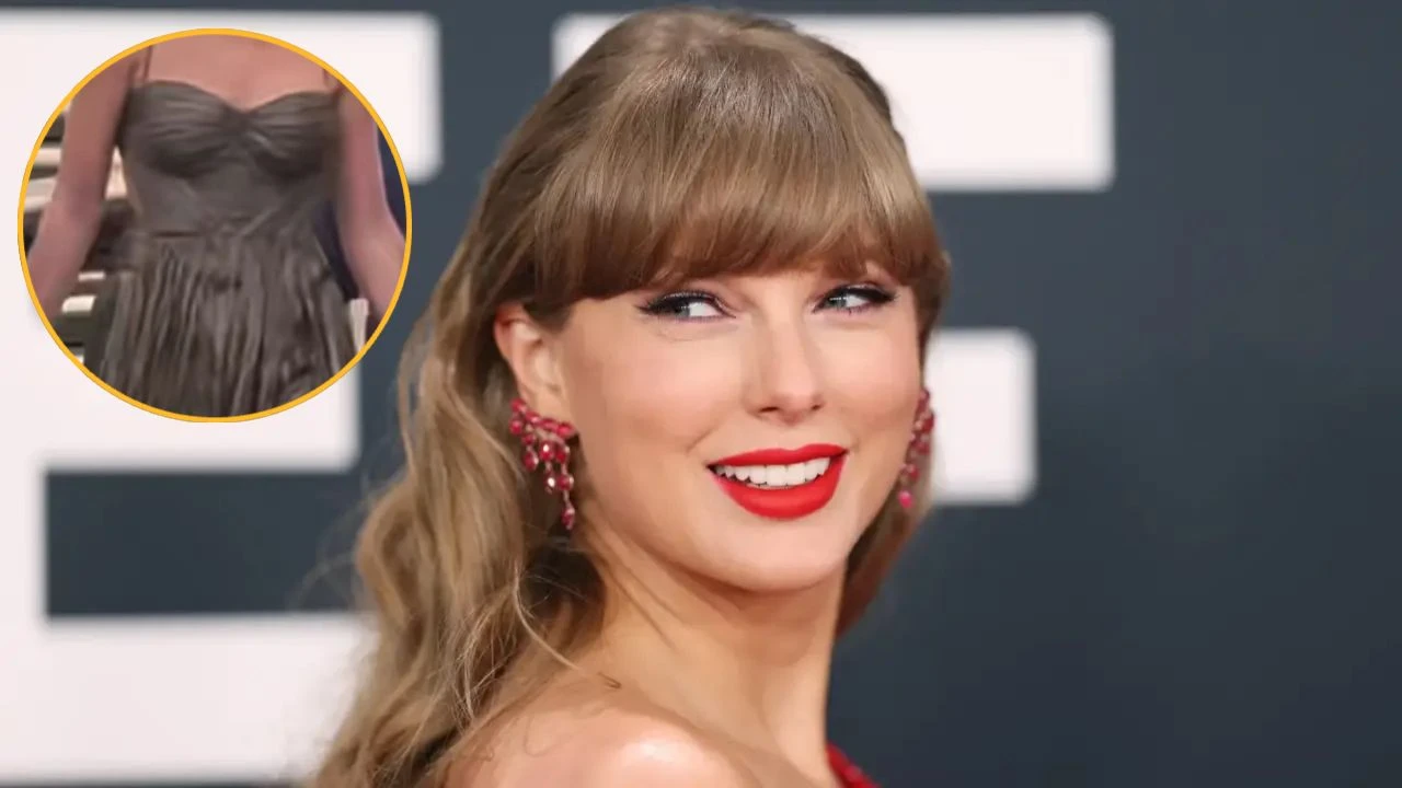 Rumores de embarazo de Taylor Swift aumentan tras su última salida pública
