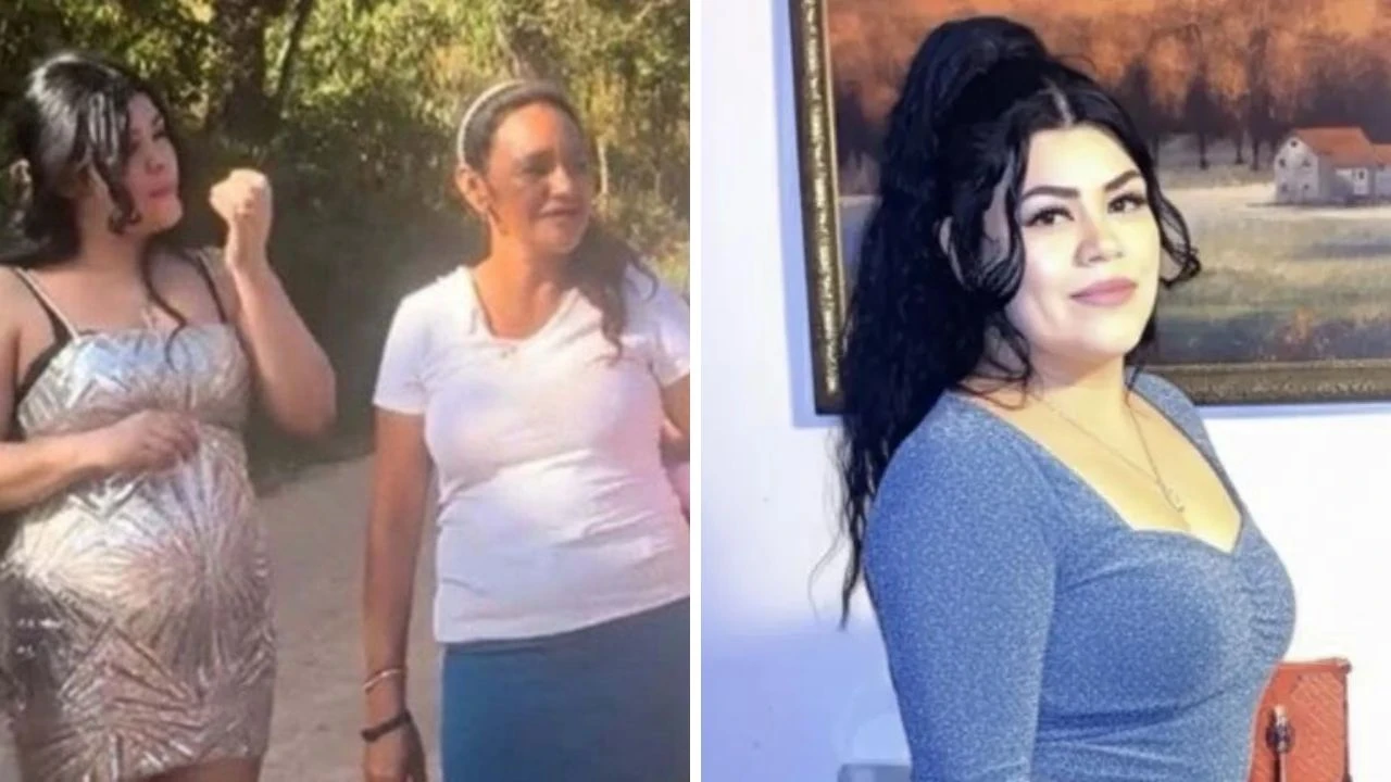 Sale a la luz el supuesto conflicto entre Wendy Tejada y su madre