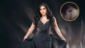 Imagen de Sale a la luz supuesto video de Roxana Somoza con una mujer y genera polémica