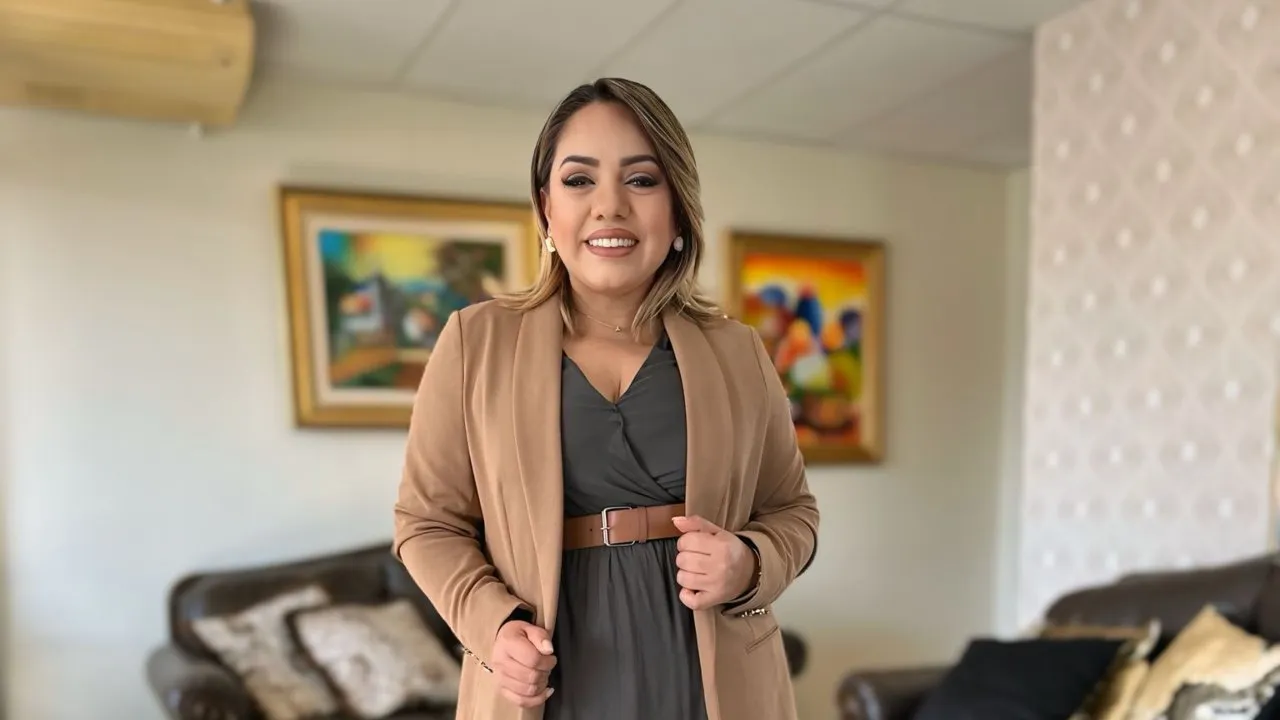 Diputada hondureña confiesa la depresión que vivió tras perder a su hijo