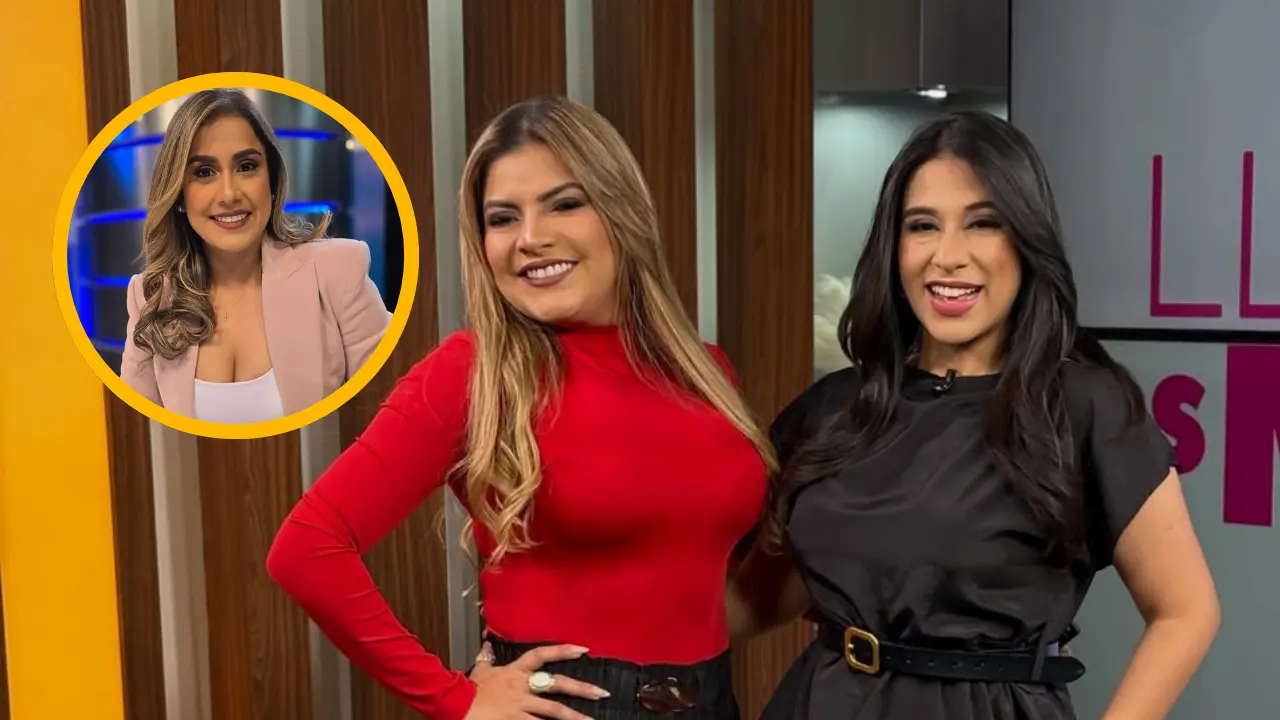 ¿Cirugía estética? Saraí y Alejandra 'delatan' a Claudia Díaz y ella  responde