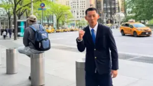 Imagen de "Yo quiero que se case”: madre ofrece hija a Shin Fujiyama en La Mosquitia