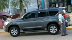 Imagen de 'Si Dios me la da, yo la agarro': Apóstol Santiago Zúniga revela su mayor anhelo