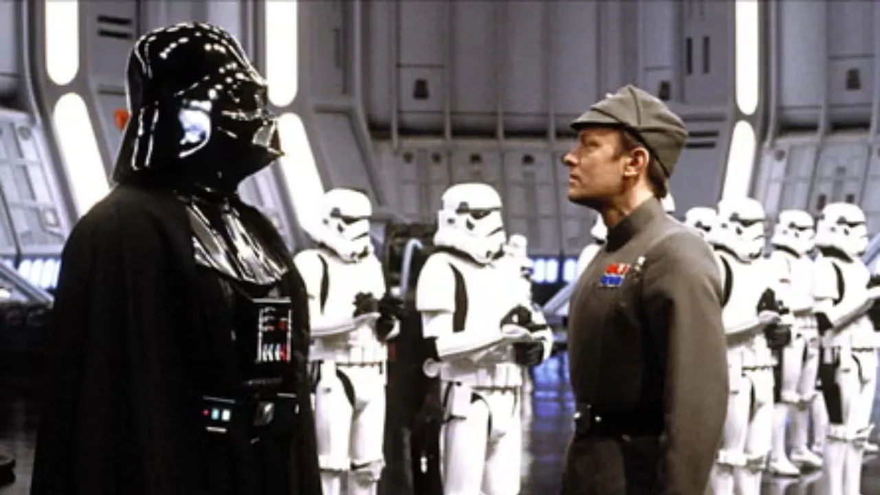 Imagen Principal de Nota: Muere actor de Star Wars y fans del Imperio quedan devastados