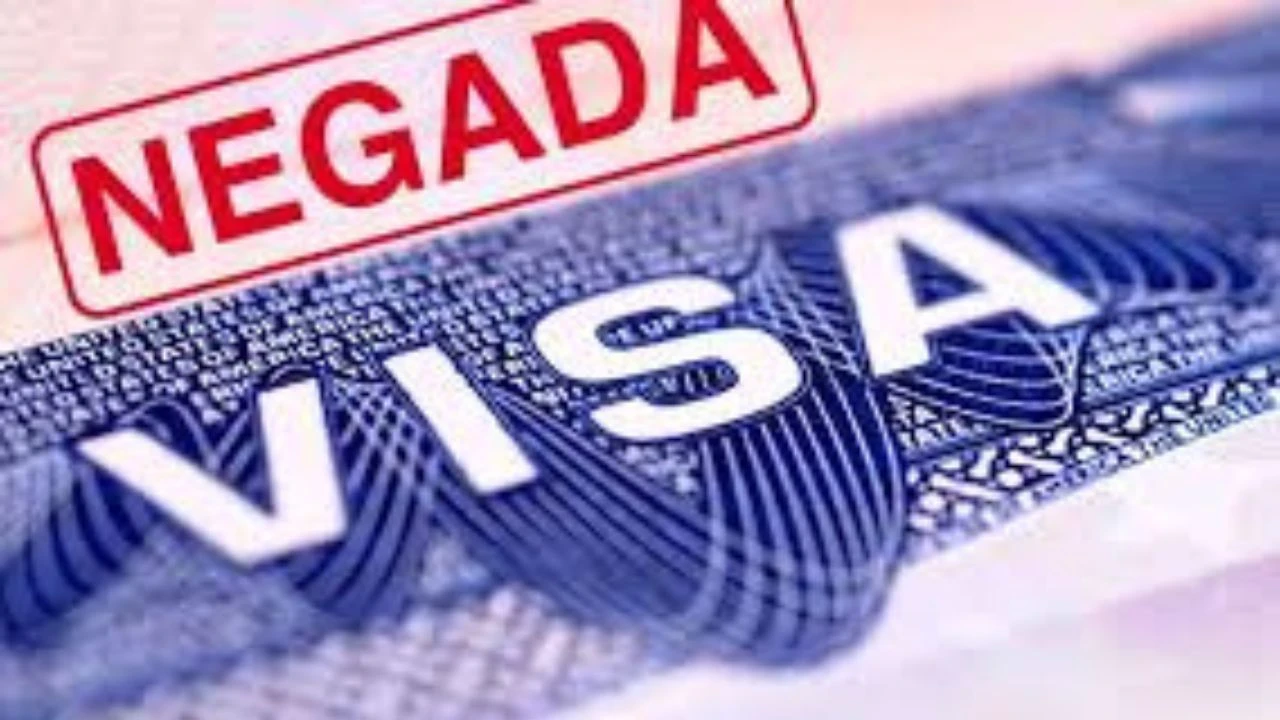 El error que muchos hondureños cometen tras negarles la visa estadounidense