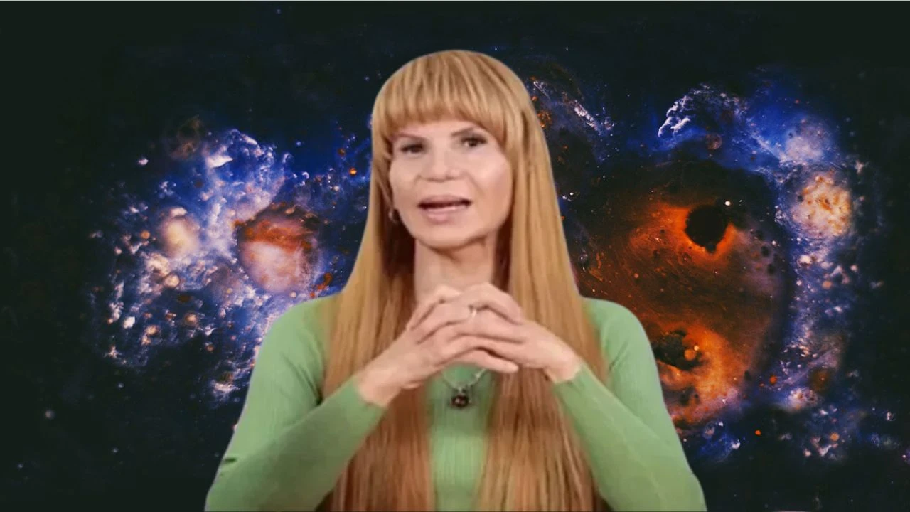 ¿Tercera guerra mundial? Mhoni Vidente lanza predicción para mayo