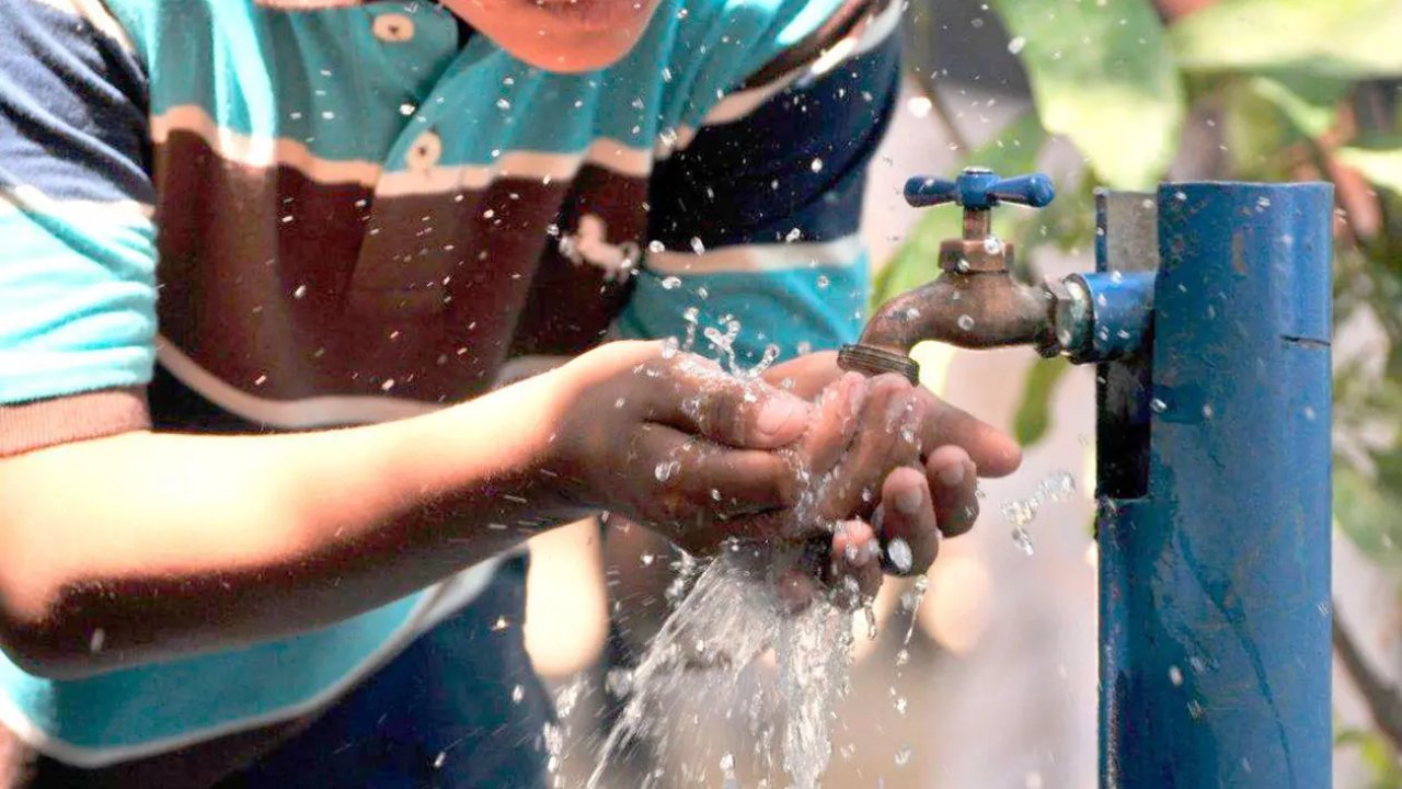 Colonias estarán hasta siete días sin agua: consulte aquí el calendario