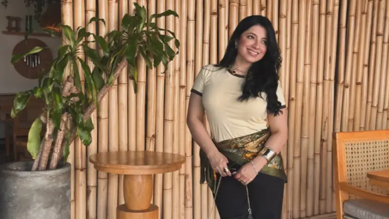 Imagen Principal de Nota: 'Como balde de agua fría': Waldina Zaldívar confiesa su dura enfermedad