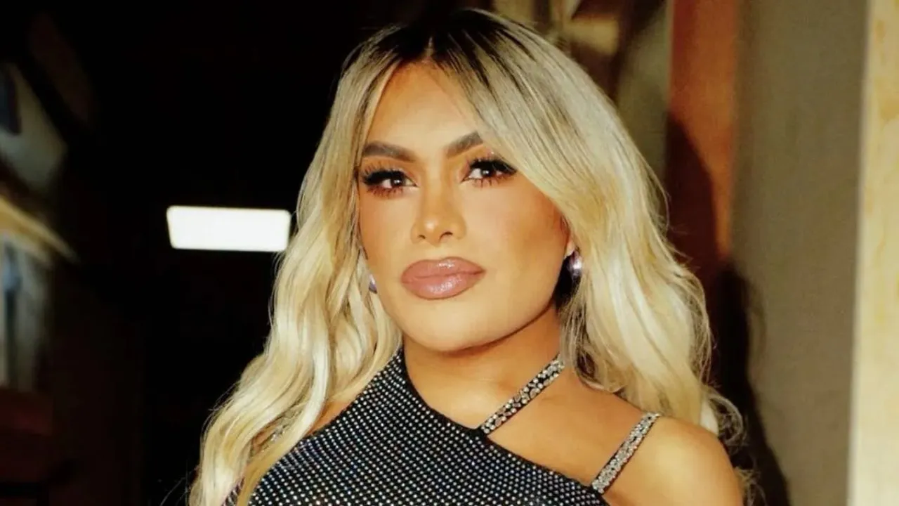 Imagen de Acusan a Wendy Guevara de pedir alta suma por entrevista en podcast