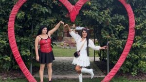 Imagen de Paz Calderón deja clara su postura: ayudará a Wendy bajo esta exigente condición