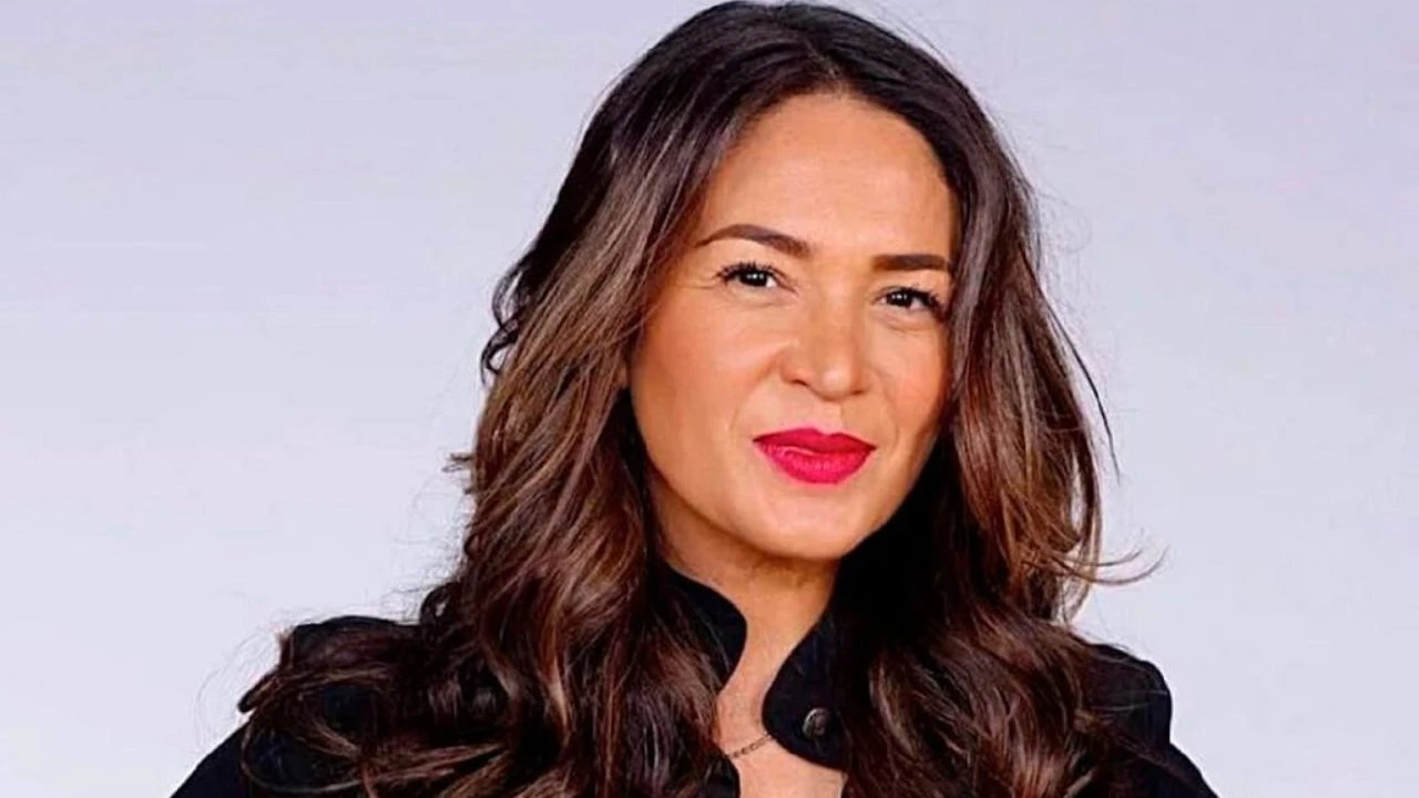Imagen Principal de Nota: Yolanda Andrade revela que fue diagnosticada con dolorosa enfermedad