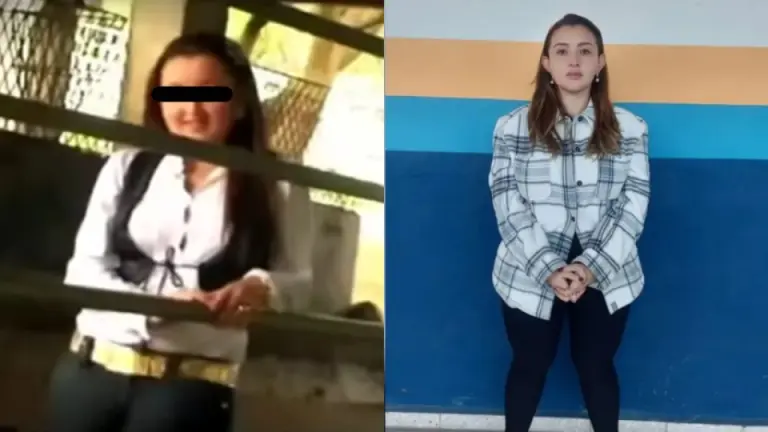 Imagen Principal de Nota: De los corridos a acusada de asesinato: la historia oculta de Yosari Valle