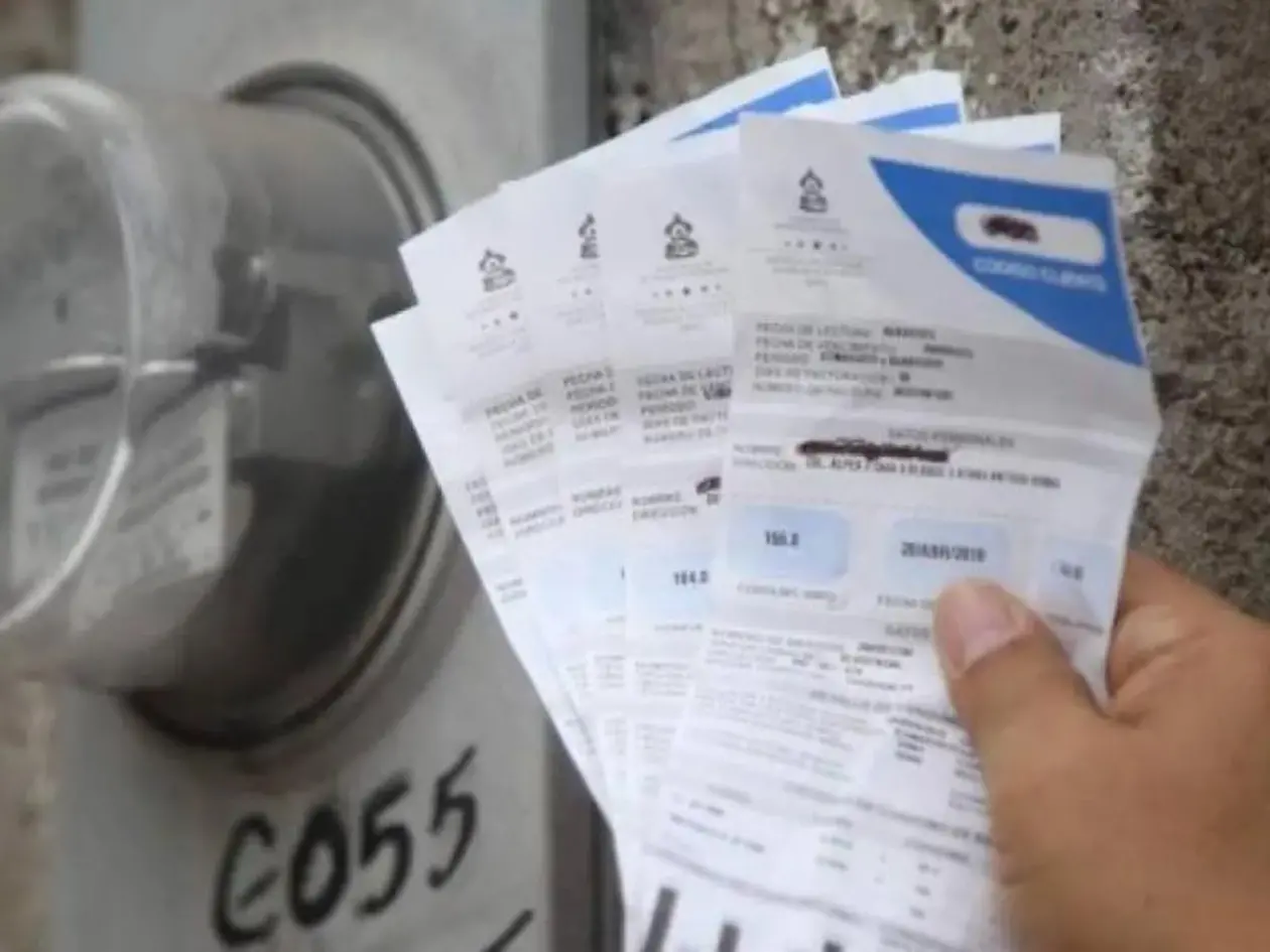 Subsidio de la energía