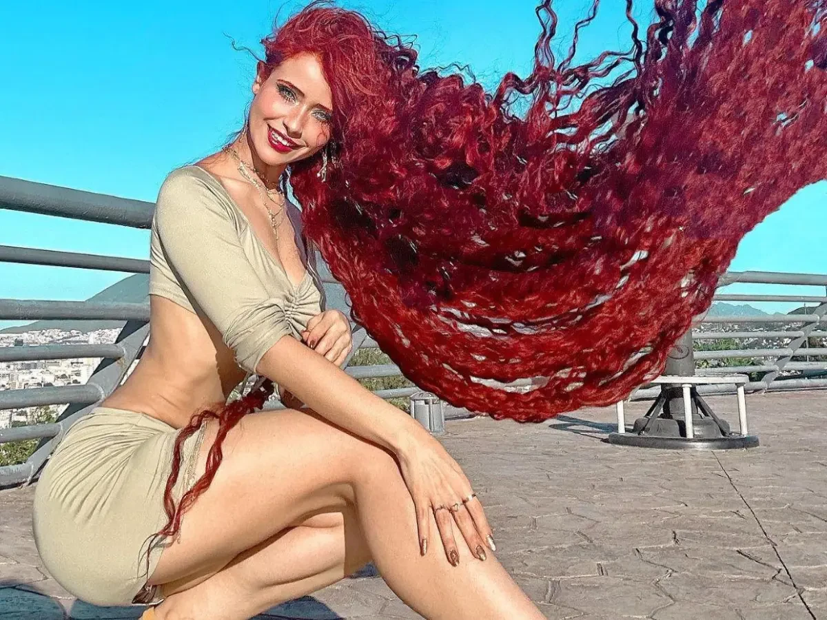 Bella Dueñas