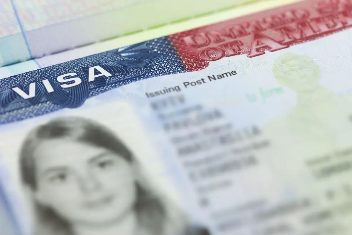 visa
