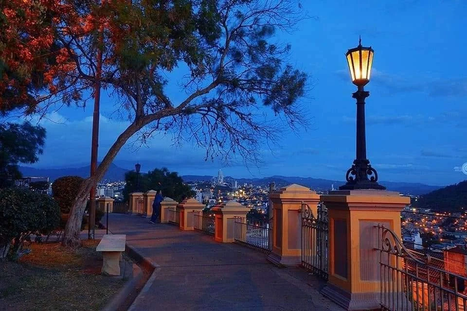 parque la leona
