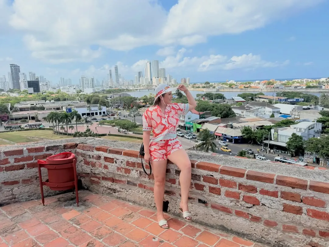 Carla Cubas