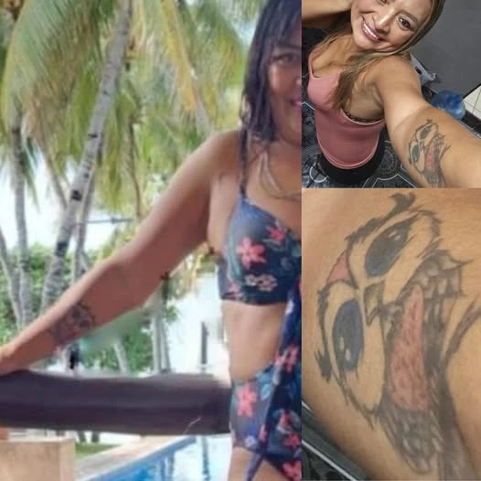 tatuaje