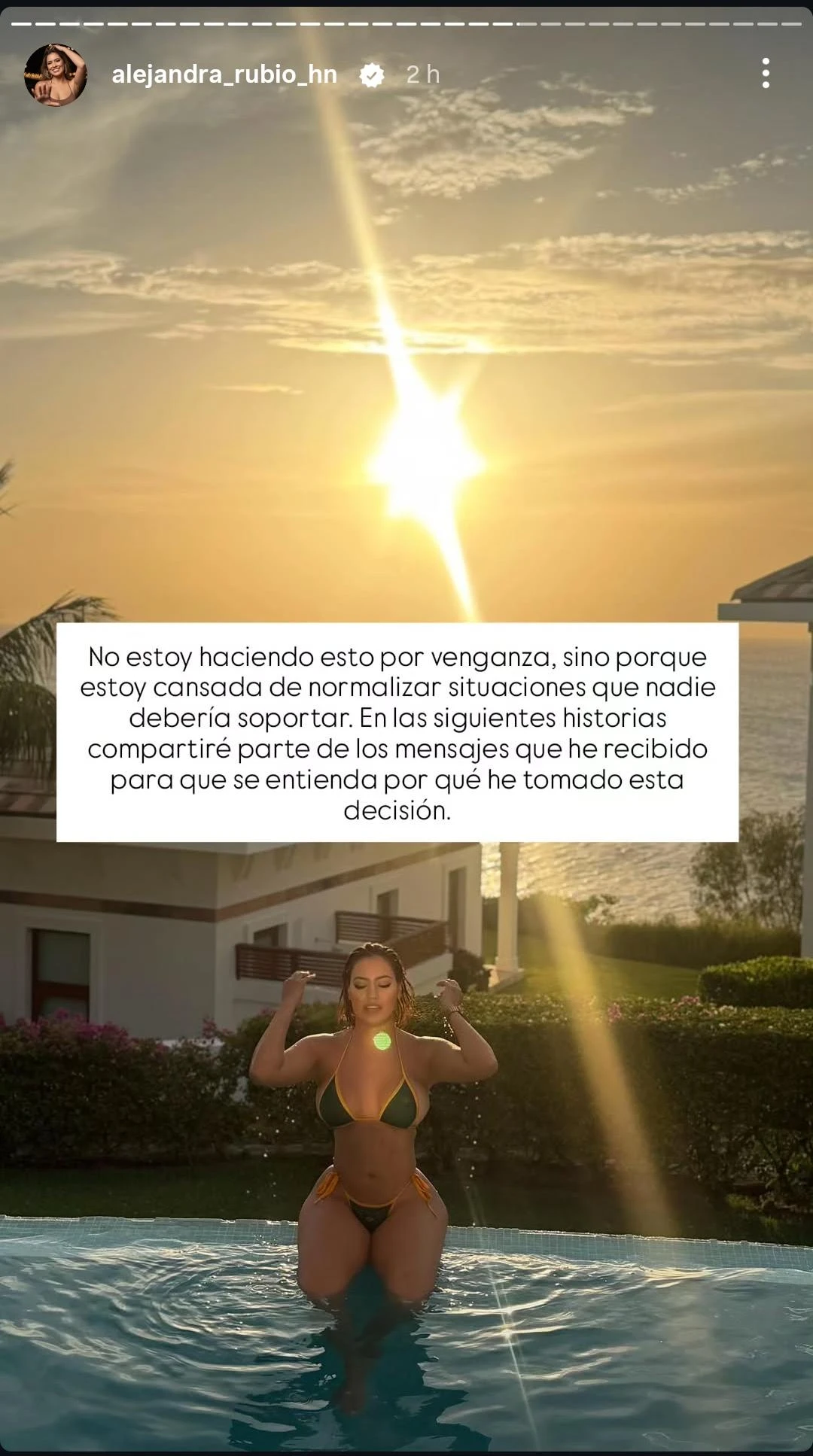 captura de historia