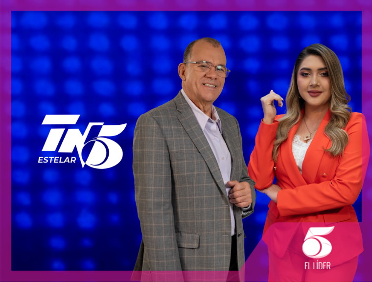 Canal 5 Online