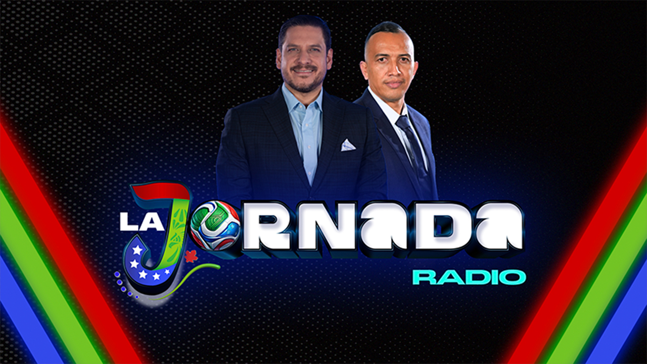 La Jornada Radio
