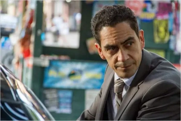actor hondureño