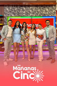 Las Mañanas del 5