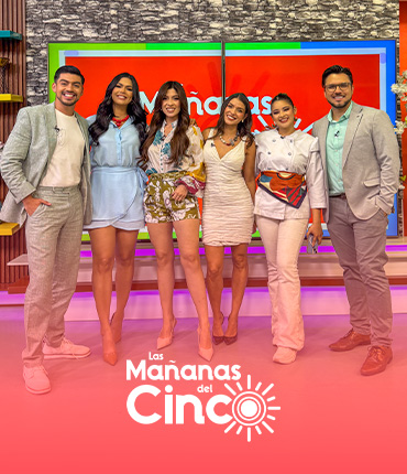 Las Mañanas del 5