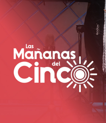 Las Mañanas del 5
