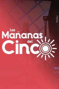 Las Mañanas del 5