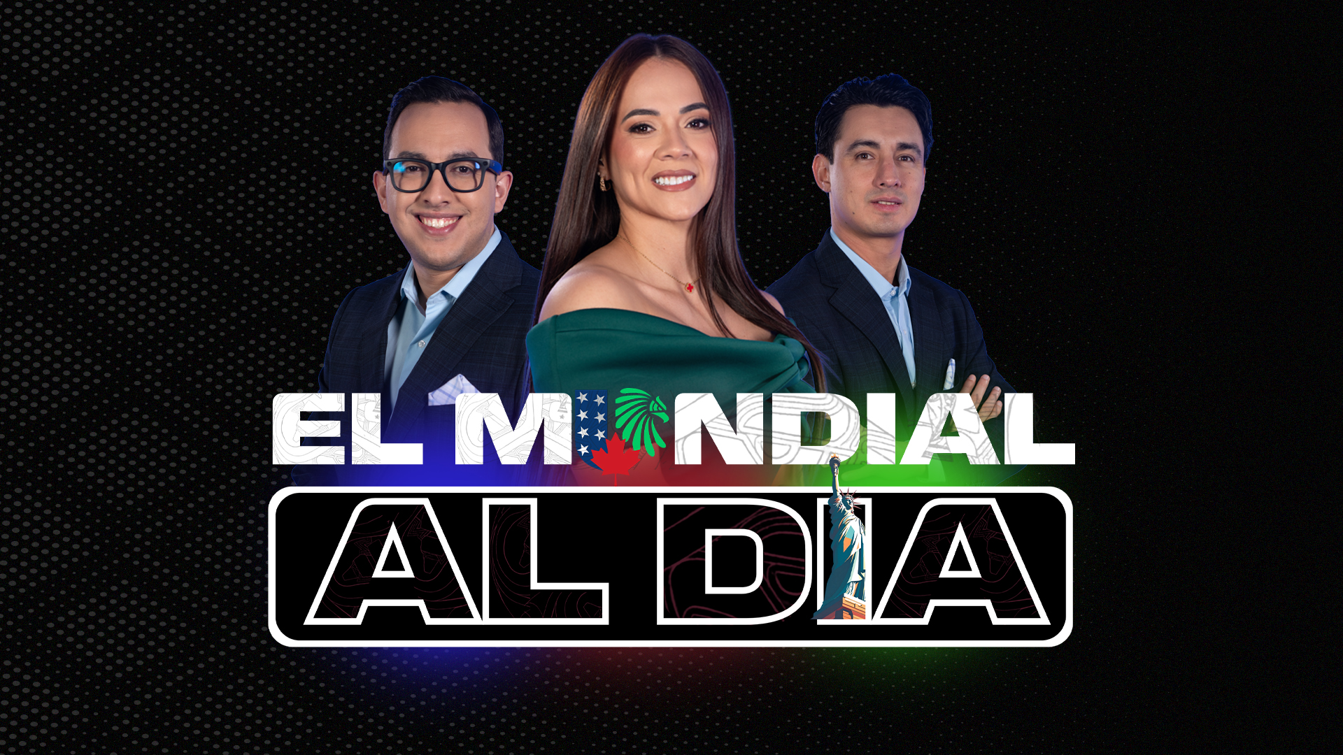 El Mundial Al Día