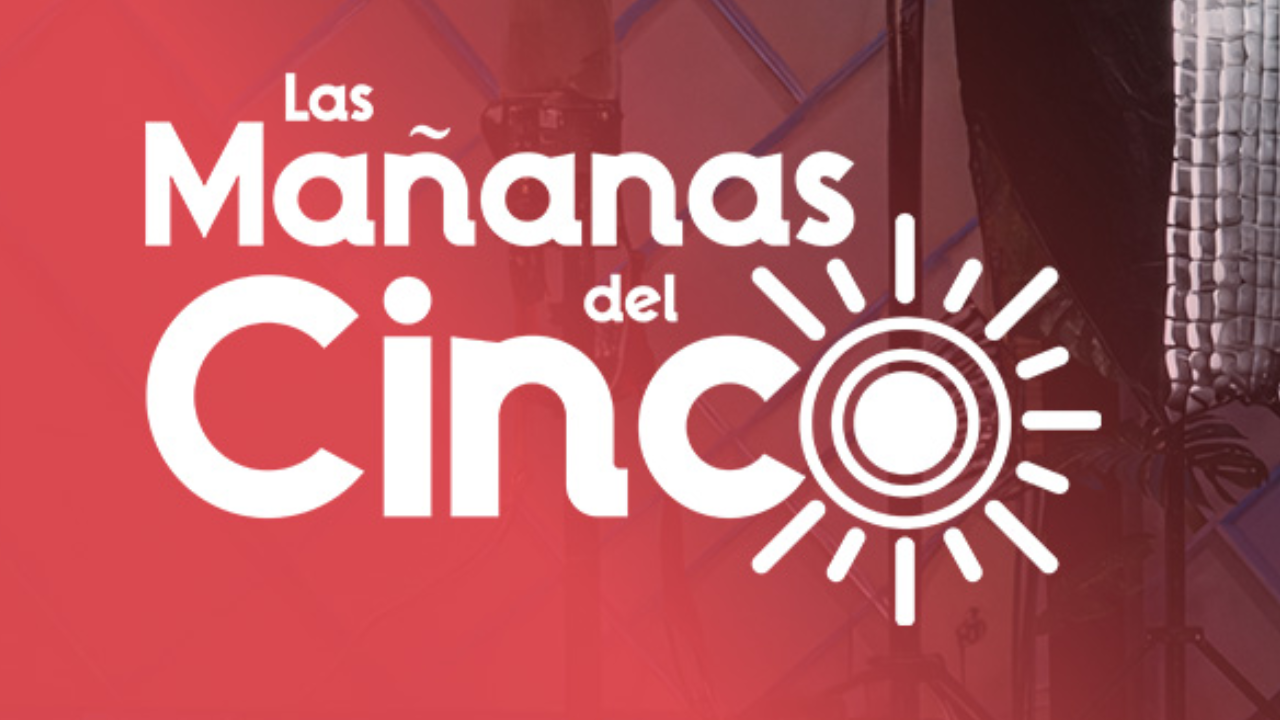 Las Mañanas del 5