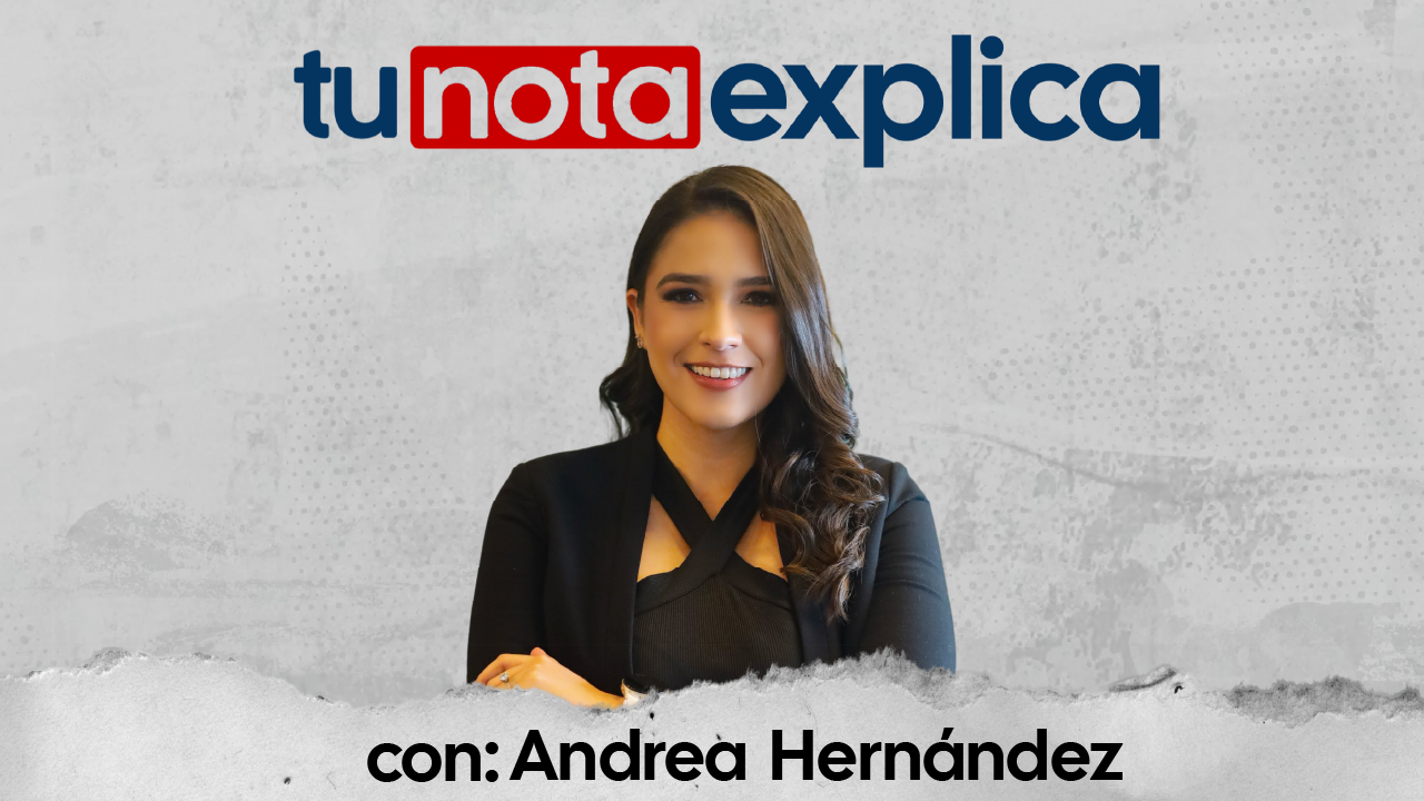 TuNota Explica