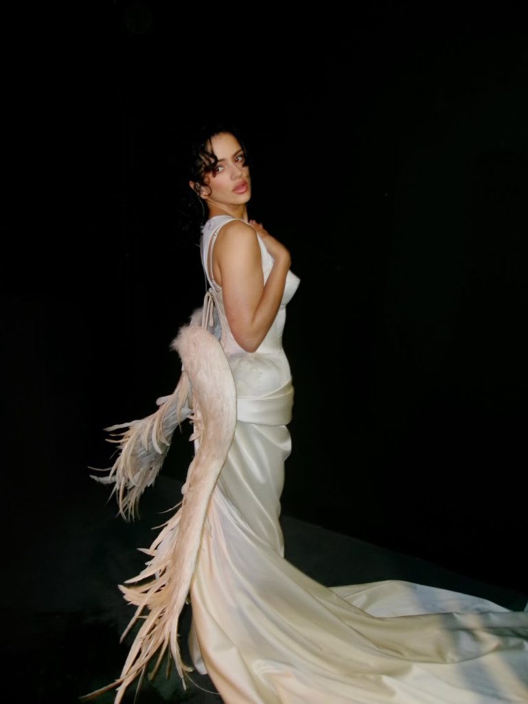 Rosalía 