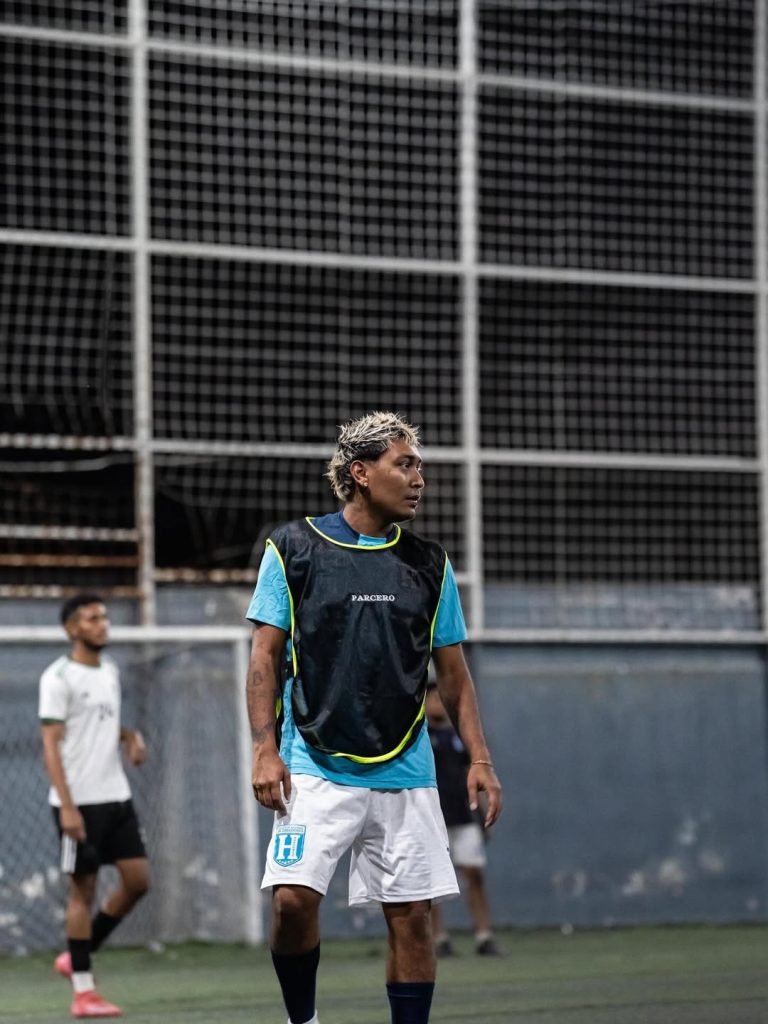 Supremo creador de contenido