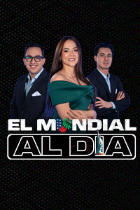El Mundial Al Día