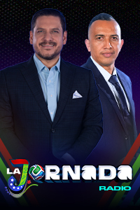 La Jornada Radio