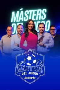 Másters del Juego: L100,000, cinco participantes y un solo ganador