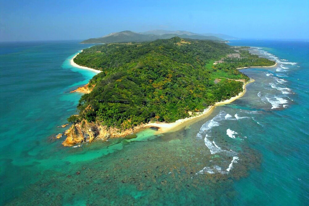 guanaja