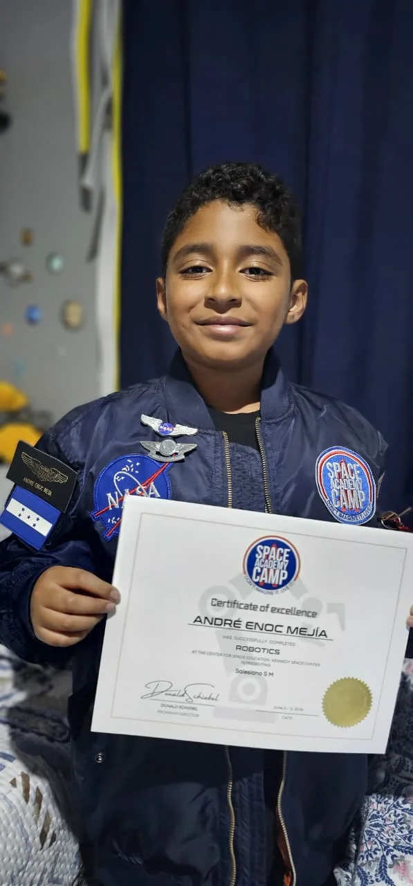 Andre ENOC