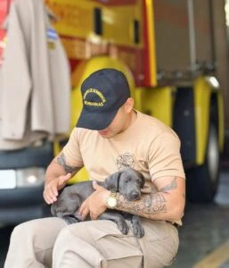 bombero