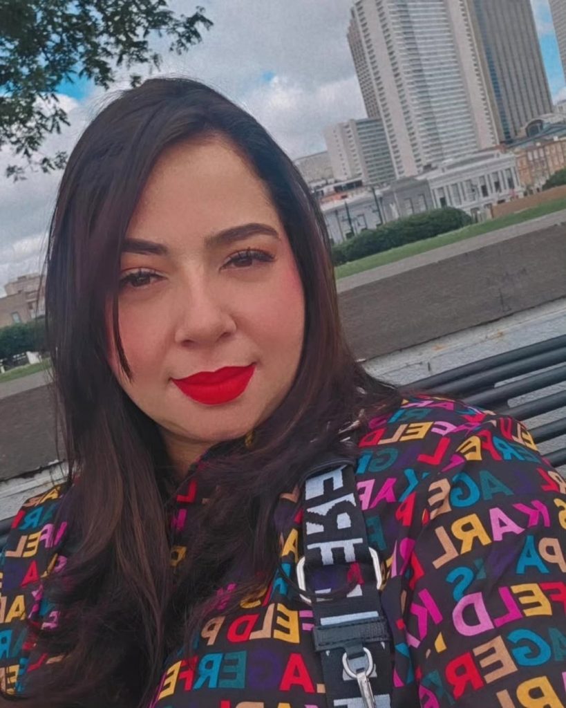 Anahí Pérez