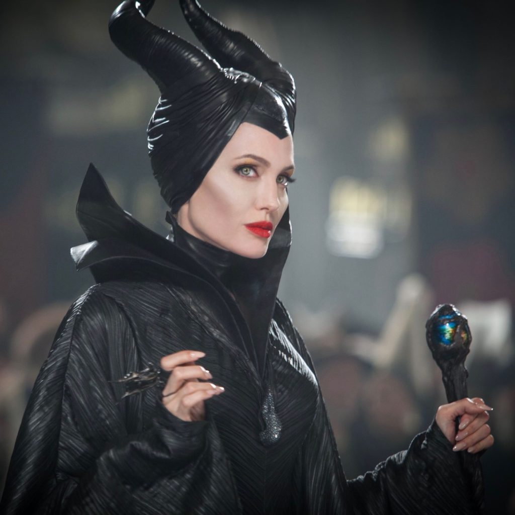 Malefica