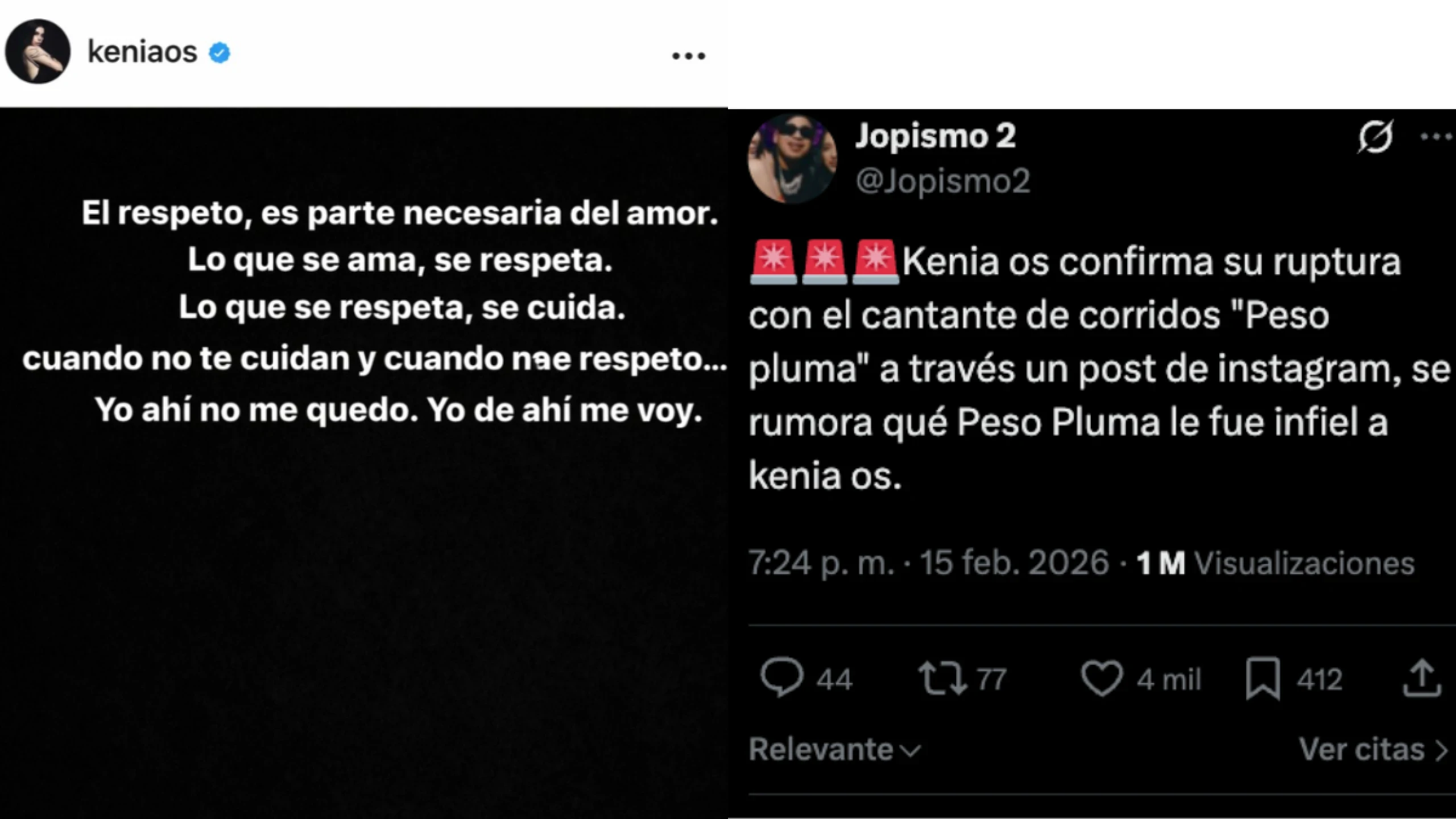 capturas de pantalla
