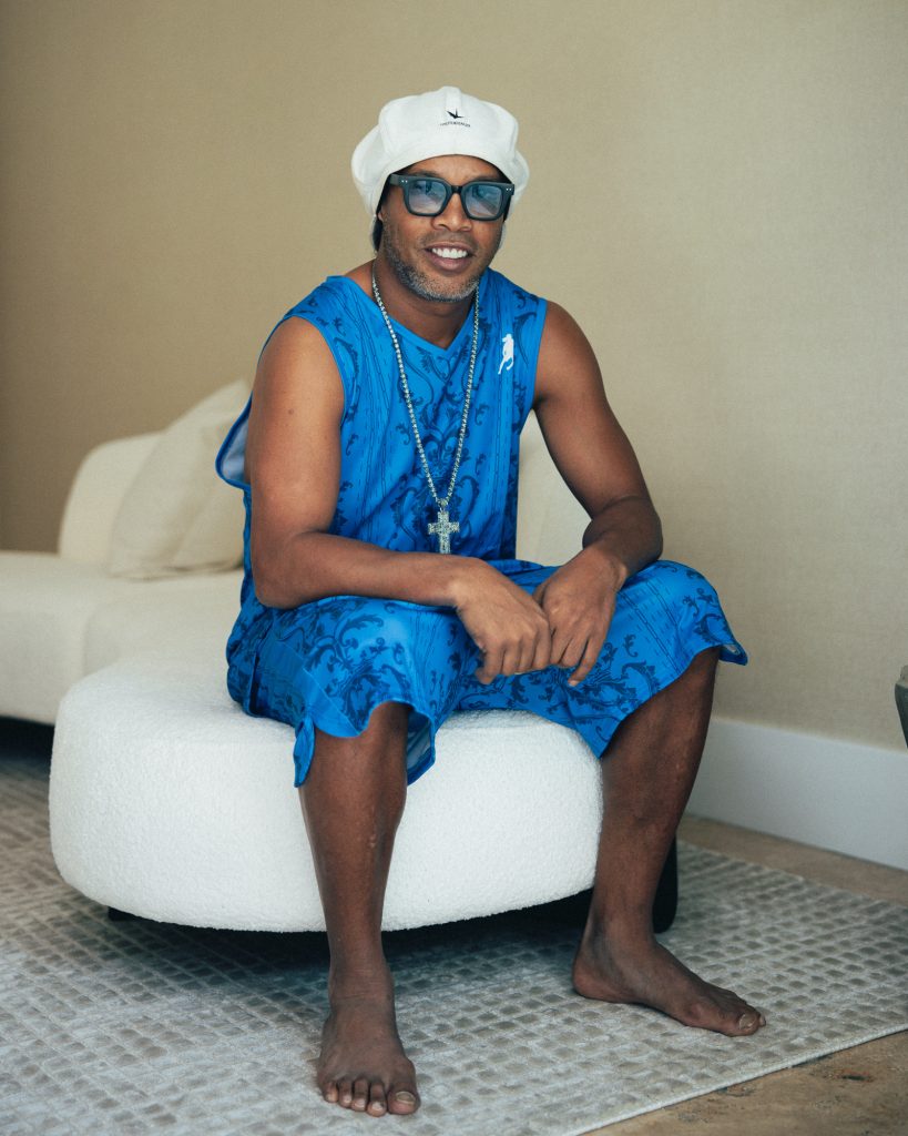 Ronaldinho 